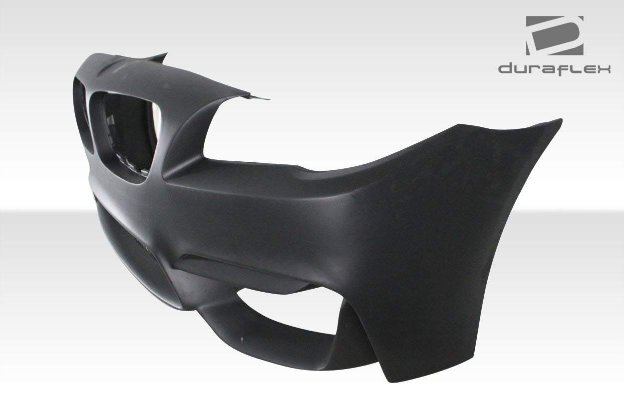 2011-2016 BMW 5 Series F10 4DR Duraflex M4 Look Front Bumper Cover - 1 Piece