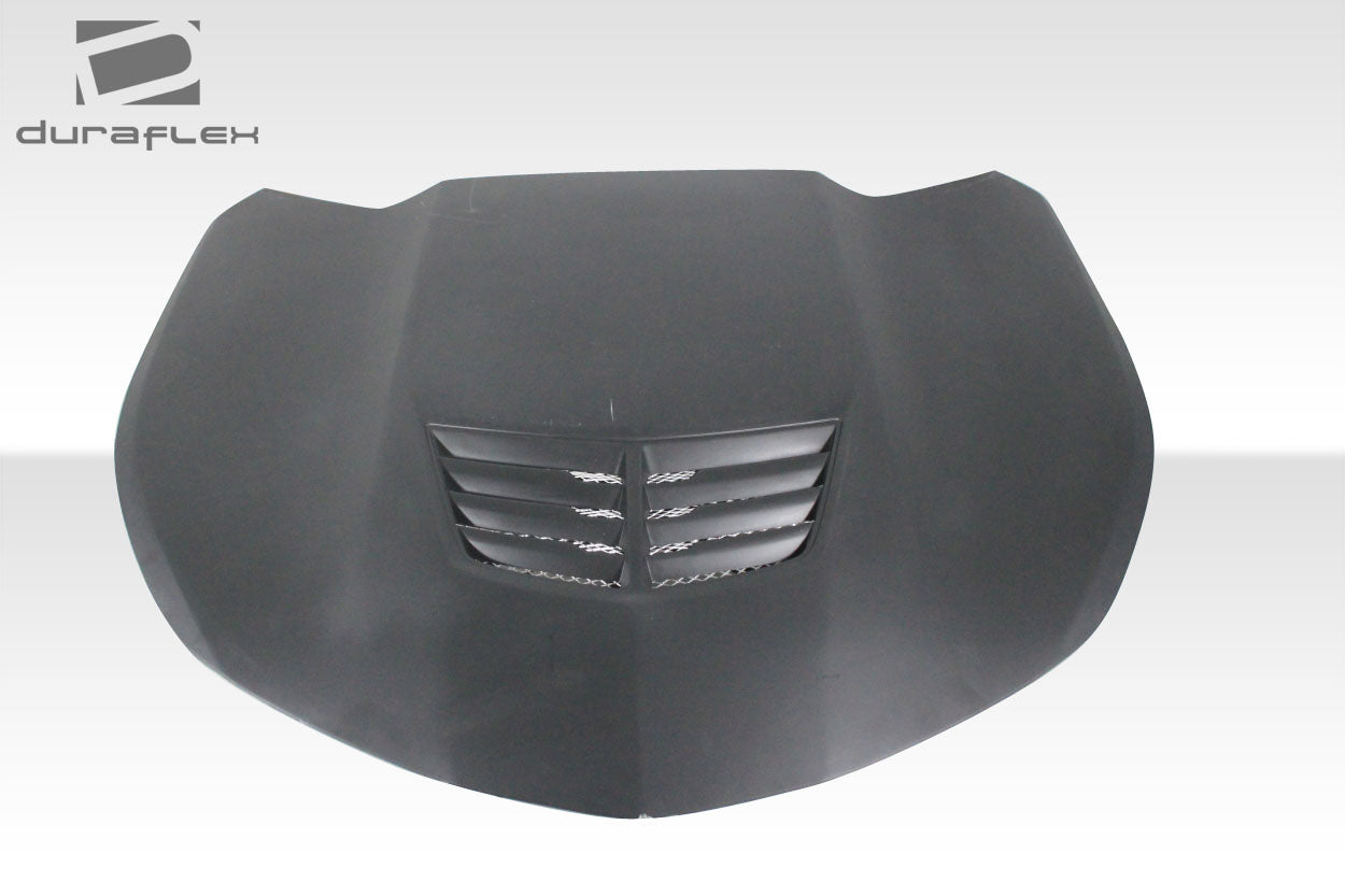 2016-2022 Chevrolet Camaro Duraflex Grid Hood - 1 Piece