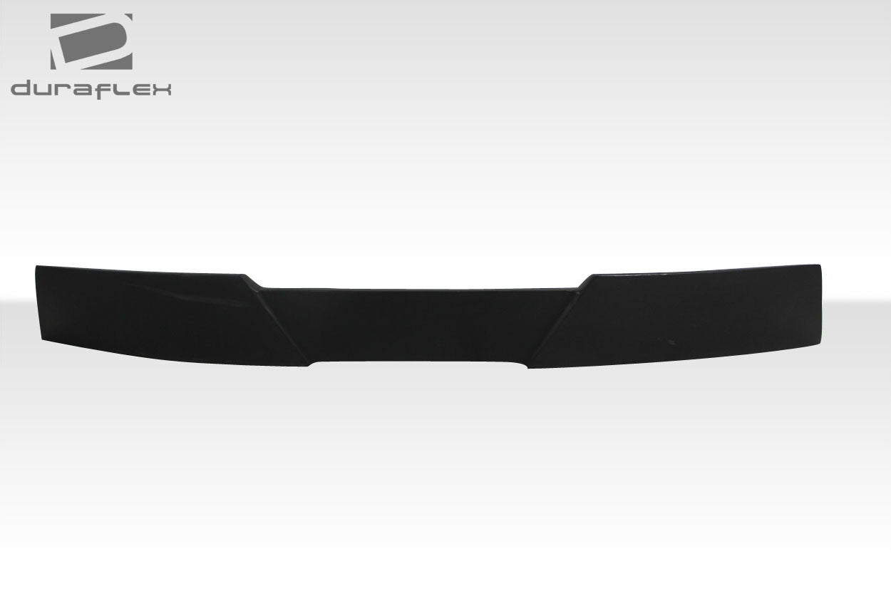 2016-2022 Chevrolet Camaro Duraflex Grid Rear Wing Spoiler - 1 Piece