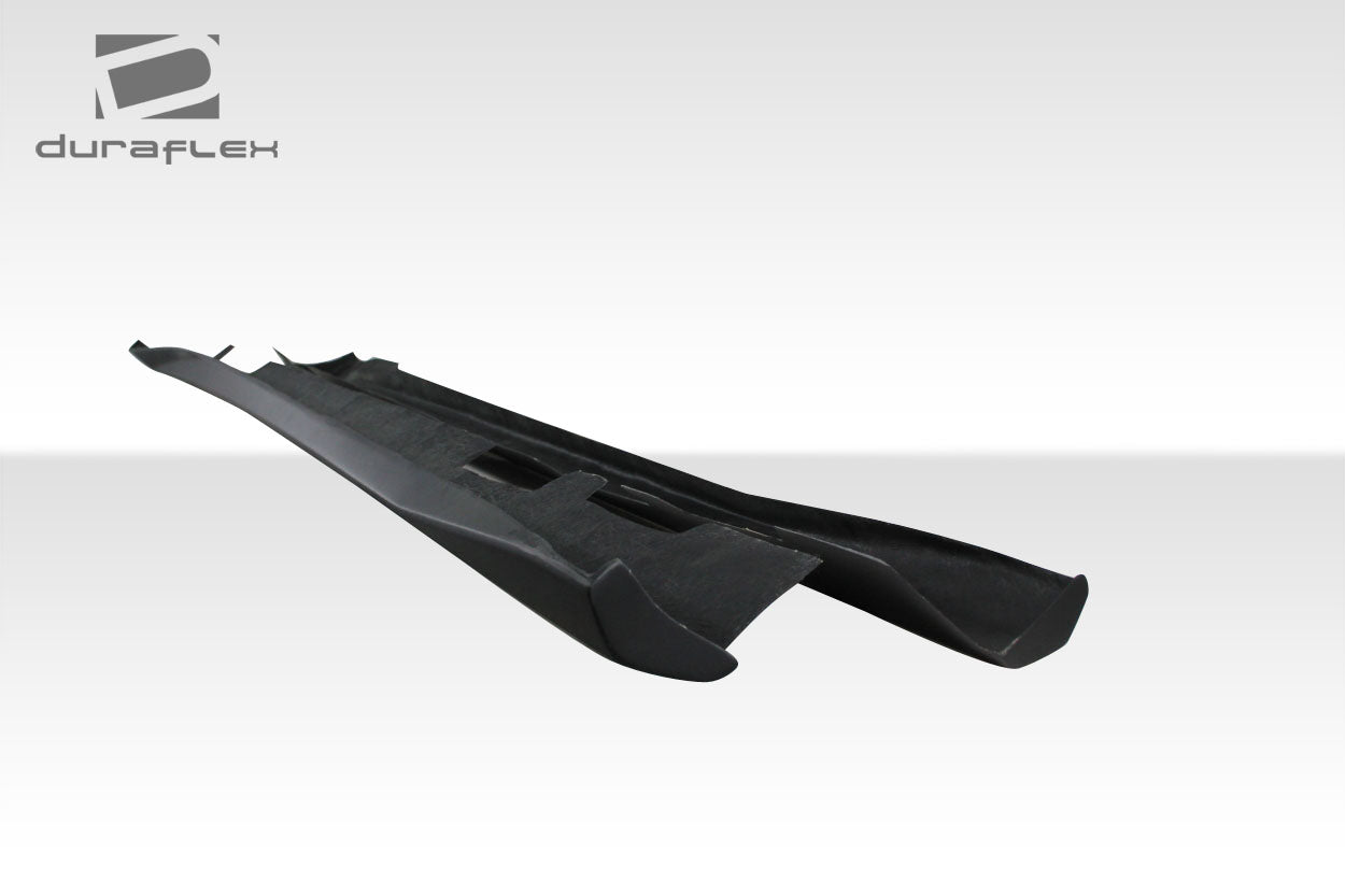 2016-2022 Chevrolet Camaro Duraflex GM-X Side Skirts - 2 Piece