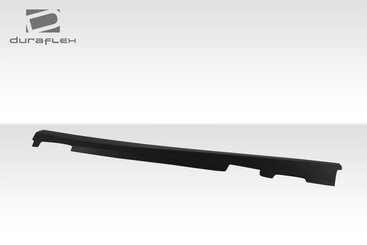 2016-2022 Chevrolet Camaro Duraflex GM-X Side Skirts - 2 Piece