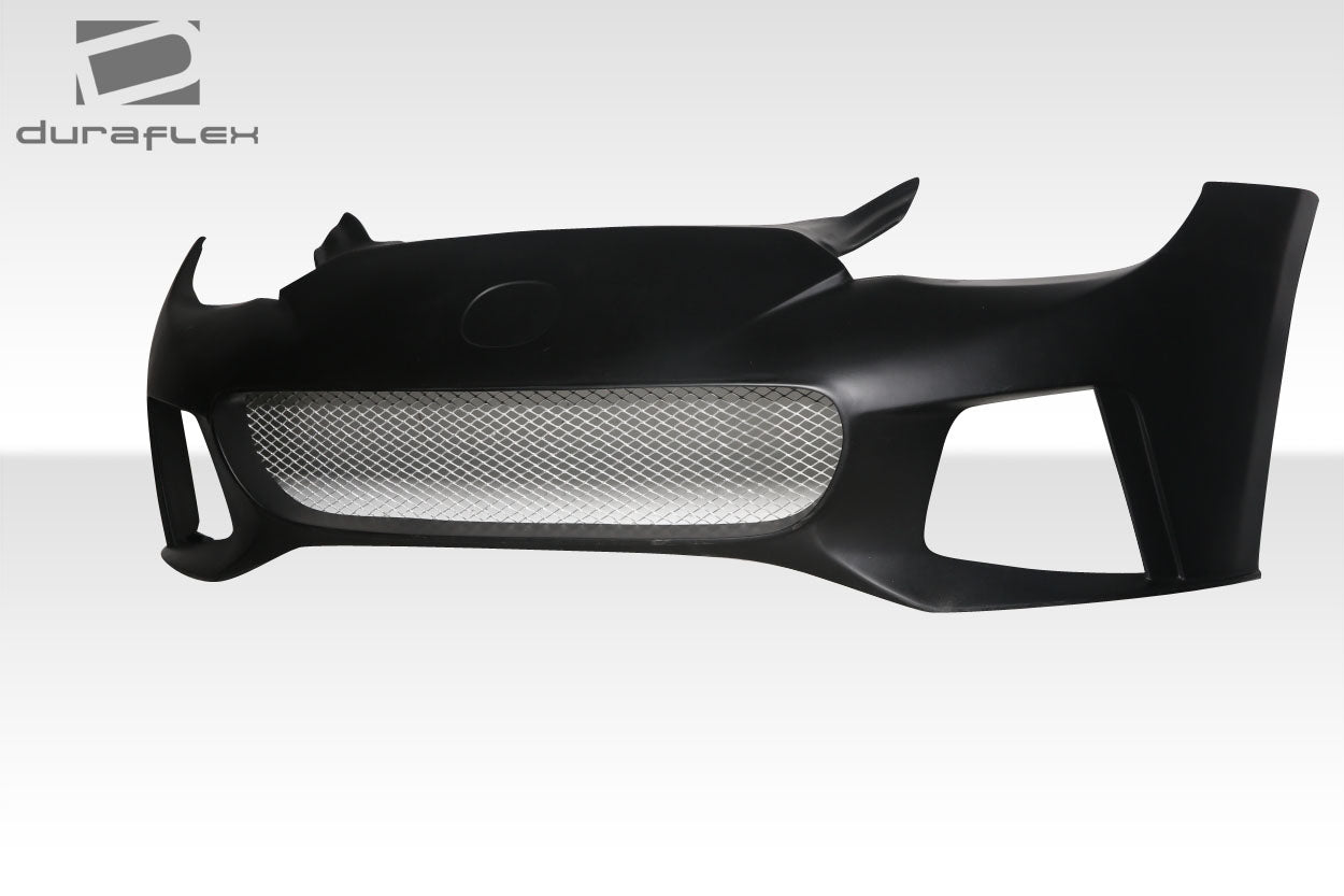 2016-2021 Mazda Miata Duraflex Circuit Front Bumper - 1 Piece