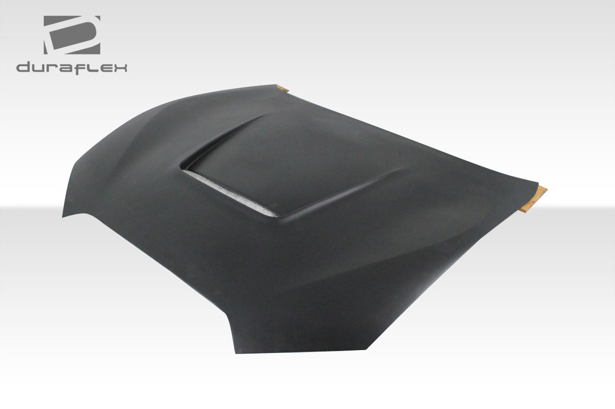 2016-2021 Mazda Miata Duraflex Circuit Hood - 1 Piece
