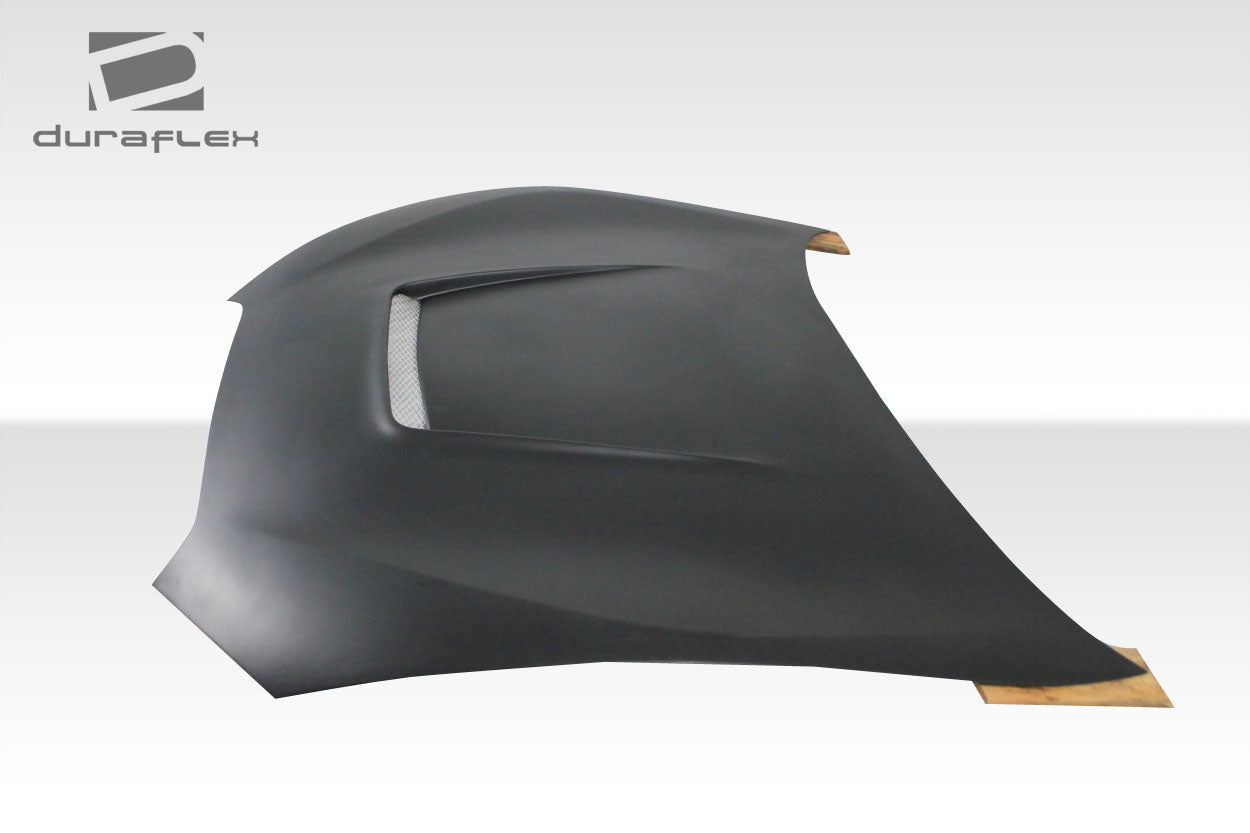 2016-2021 Mazda Miata Duraflex Circuit Hood - 1 Piece