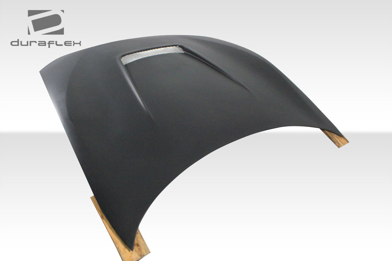 2016-2021 Mazda Miata Duraflex Circuit Hood - 1 Piece