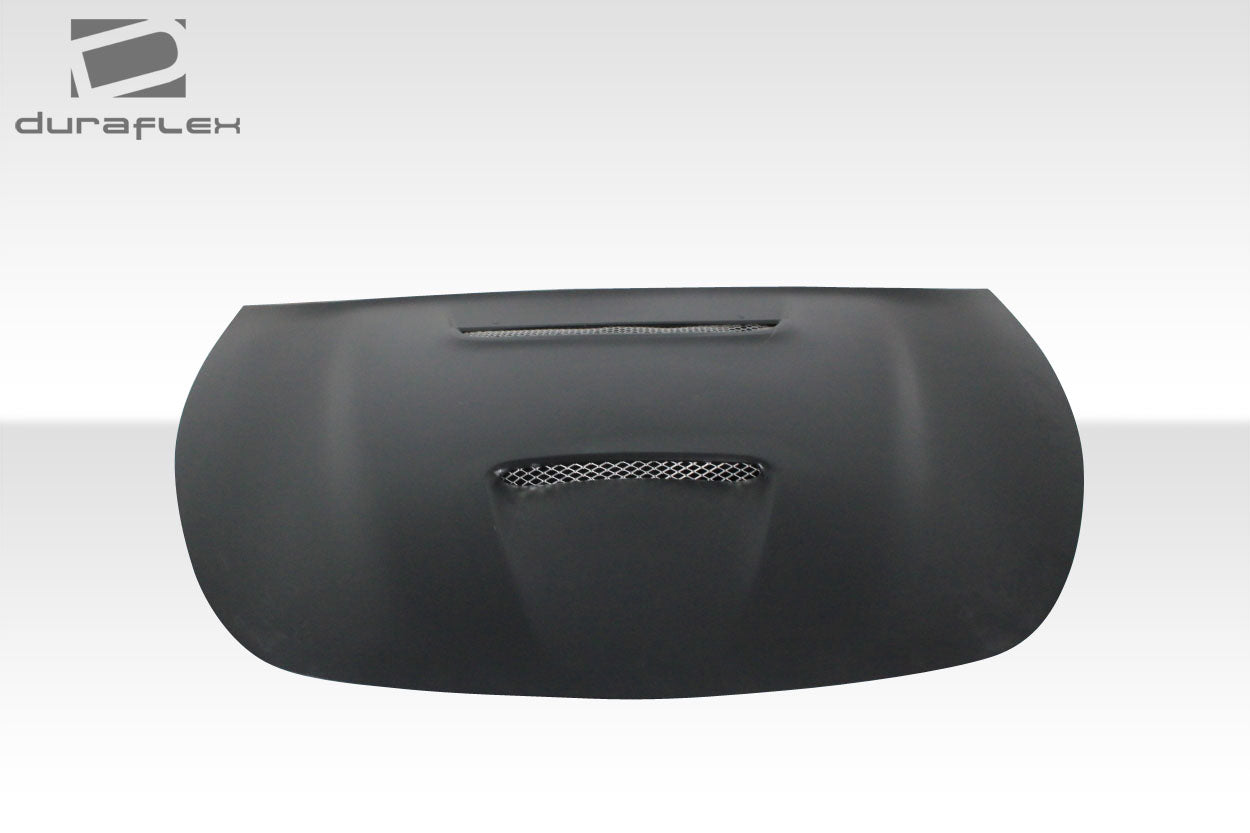 2013-2016 Dodge Dart Duraflex MP-R Hood - 1 Piece