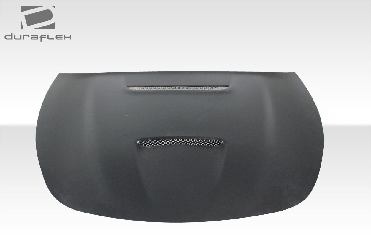 2013-2016 Dodge Dart Duraflex MP-R Hood - 1 Piece