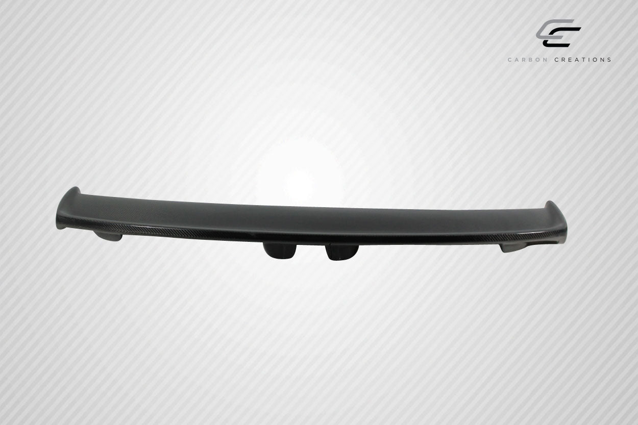2015-2020 Ford Mustang Coupe Carbon Creations CVX Wing Spoiler - 1 Piece