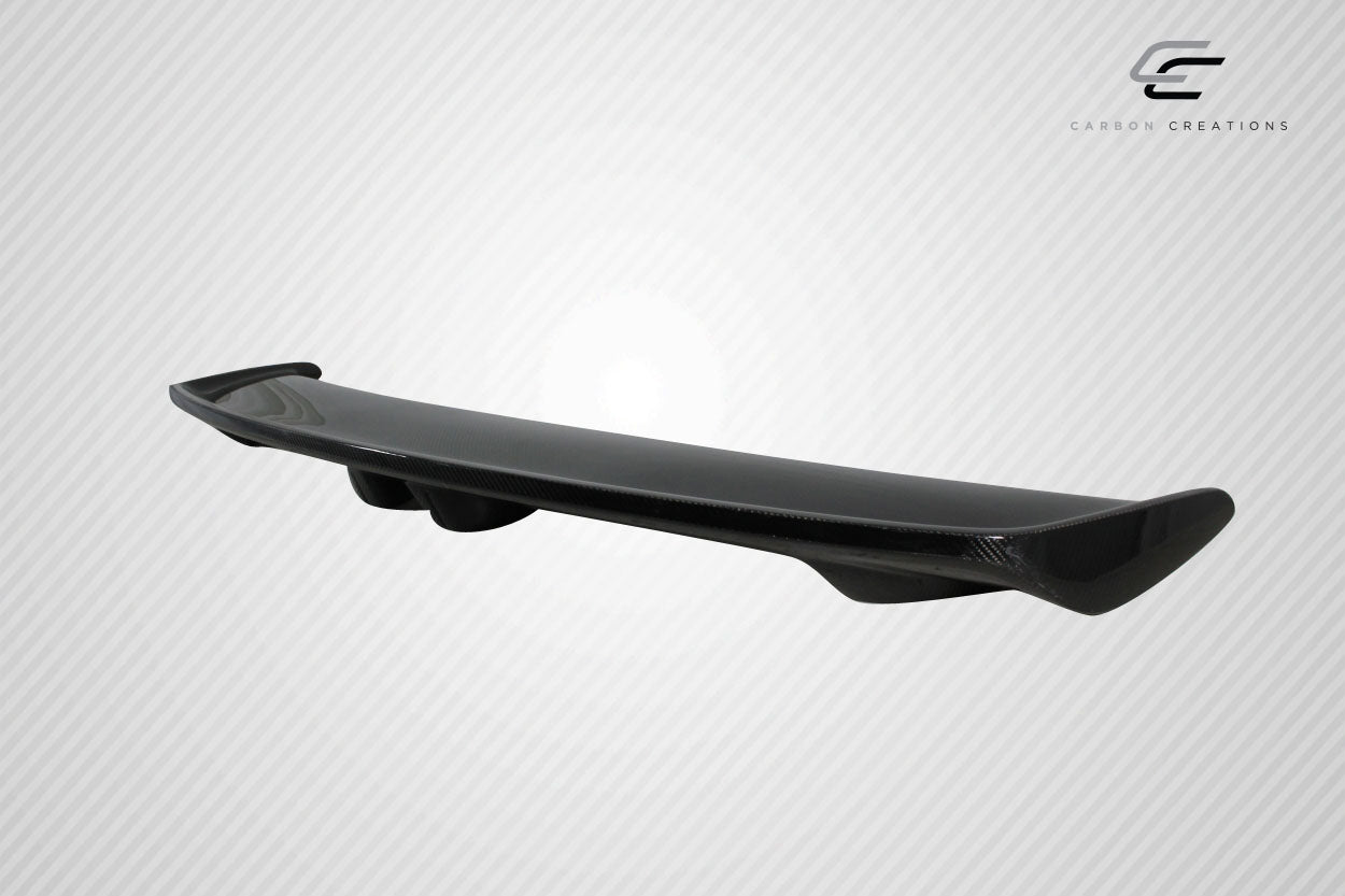 2015-2020 Ford Mustang Coupe Carbon Creations CVX Wing Spoiler - 1 Piece