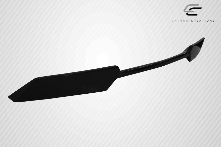 2014-2019 Chevrolet Corvette C7 Carbon Creations DriTech Gran Veloce Wing- 1 Piece