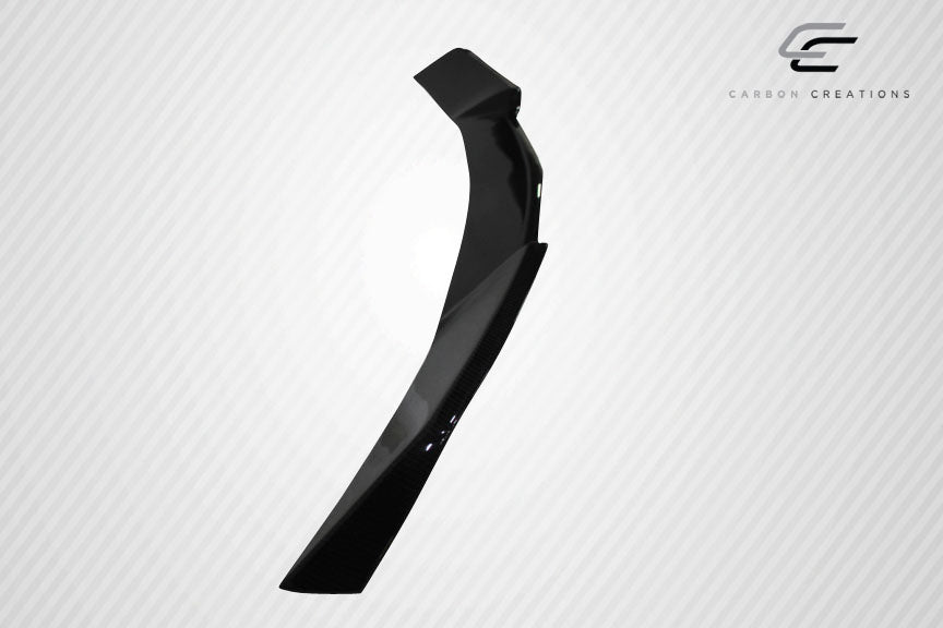2014-2019 Chevrolet Corvette C7 Carbon Creations DriTech Gran Veloce Wing- 1 Piece