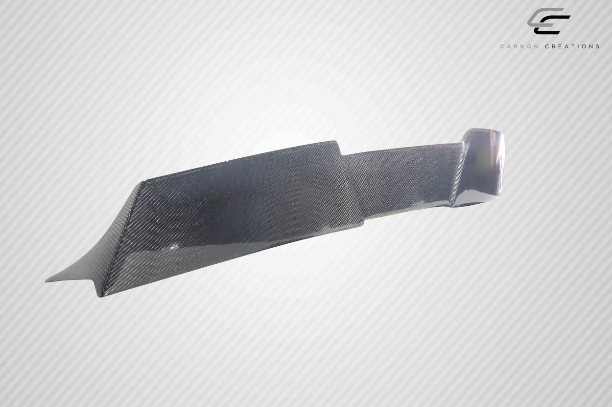 2016-2022 Chevrolet Camaro Carbon Creations DriTech Grid Rear Wing Spoiler - 1 Piece