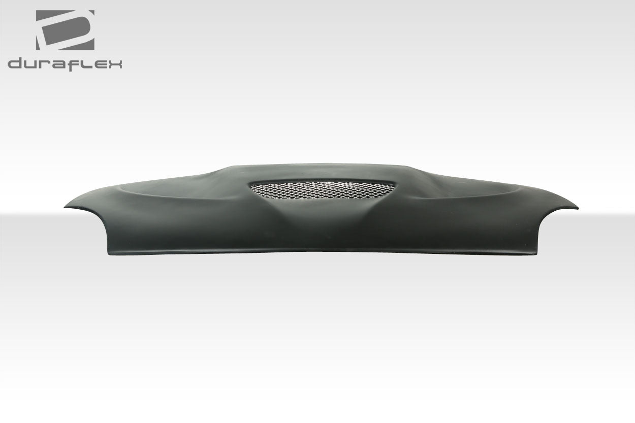 2000-2005 Dodge Neon Duraflex Hellcat Look Hood - 1 Piece