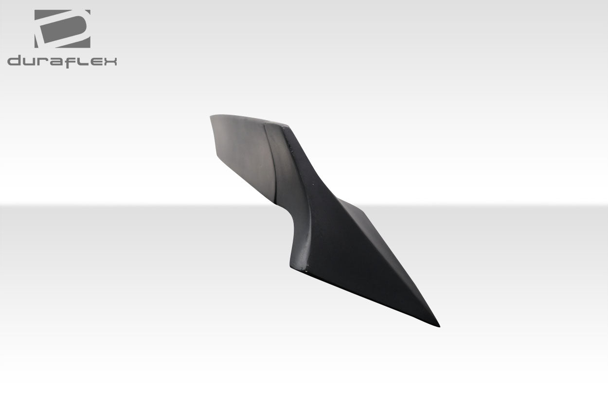 2008-2021 Dodge Challenger Duraflex Novara Wing - 3 Piece