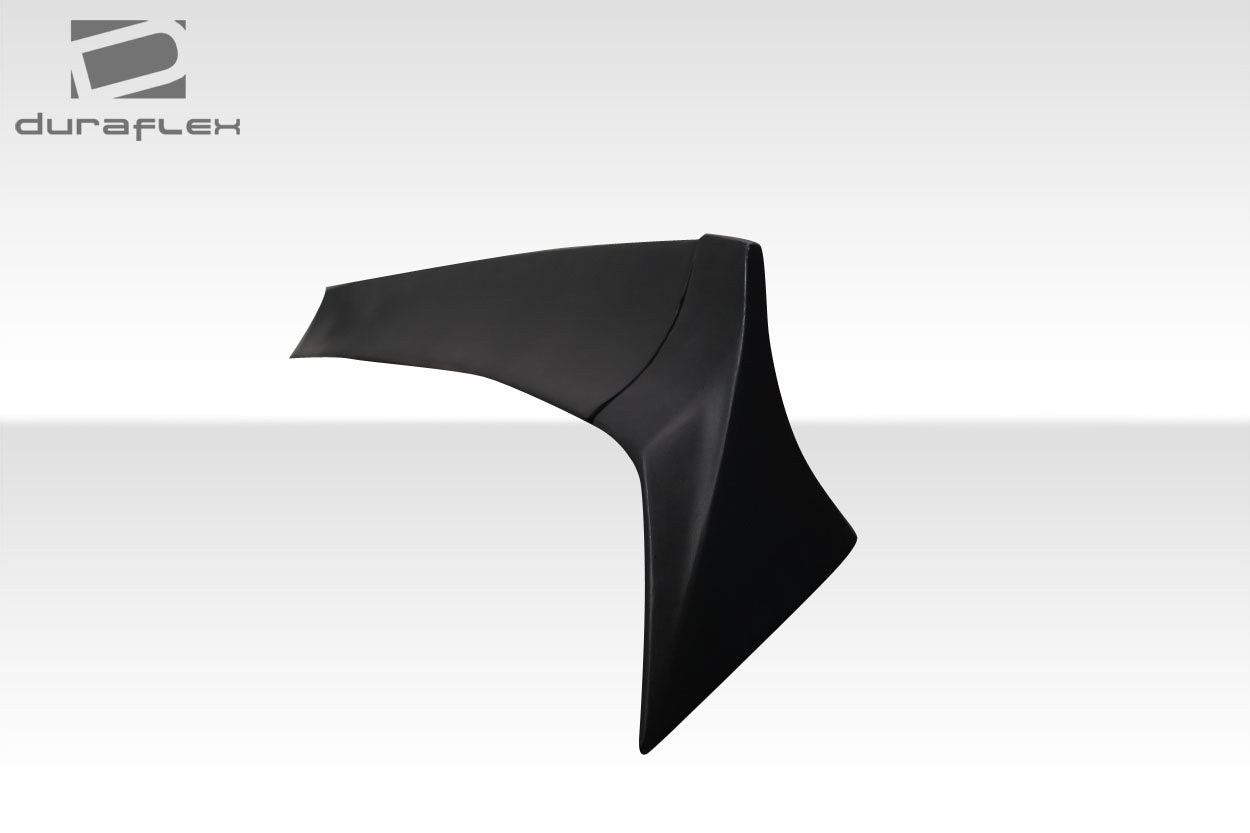 2008-2021 Dodge Challenger Duraflex Novara Wing - 3 Piece