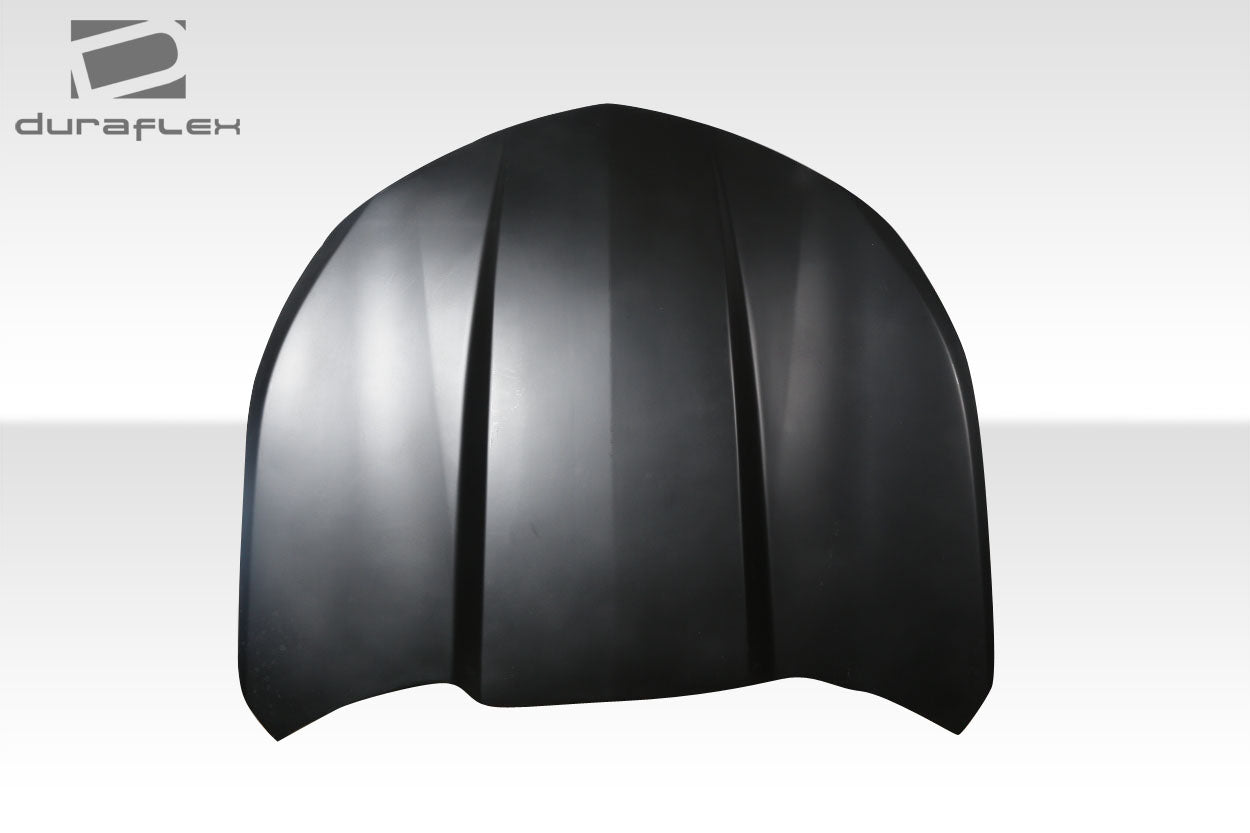 2016-2022 Chevrolet Camaro Duraflex Cowl Hood - 1 Piece
