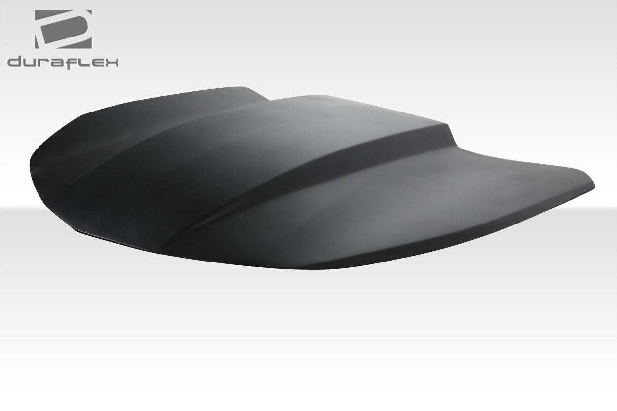 2016-2022 Chevrolet Camaro Duraflex Cowl Hood - 1 Piece