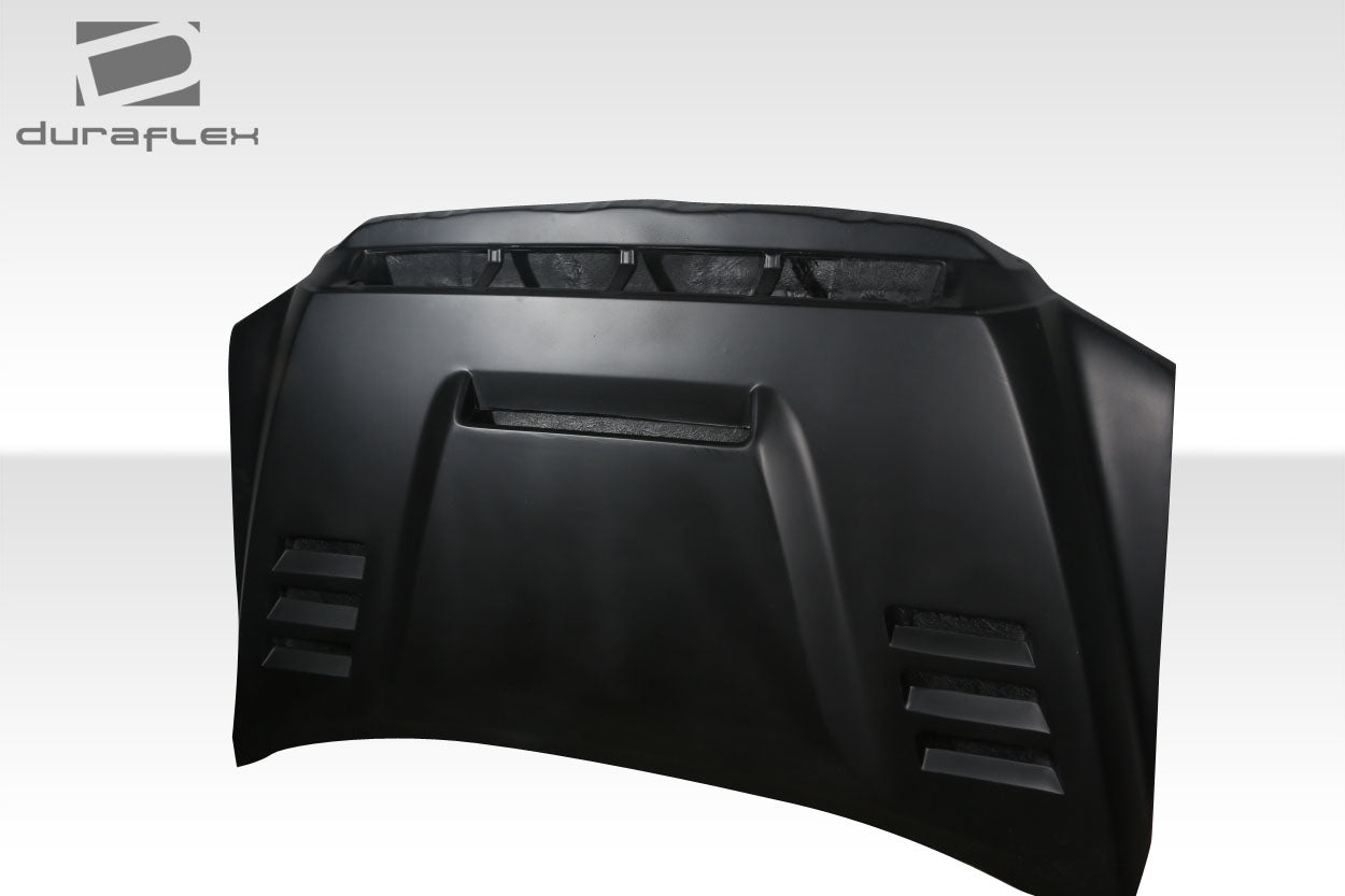 2014-2021 Toyota Tundra Duraflex RK-S Hood - 1 Piece