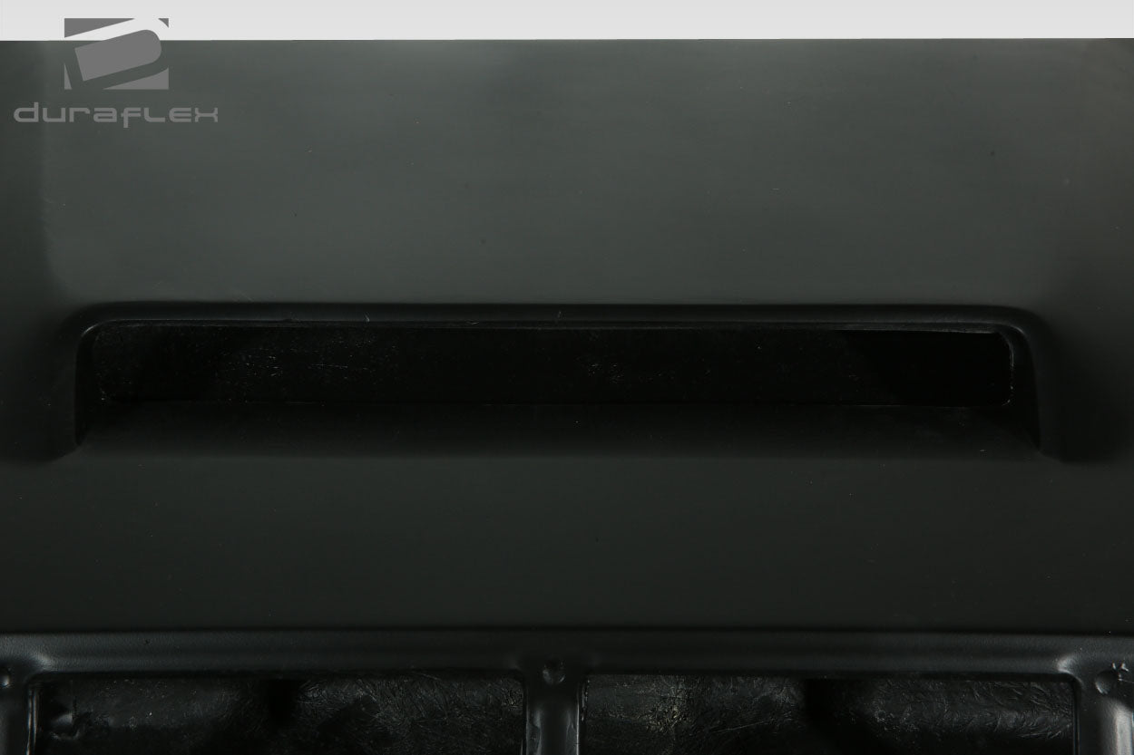 2014-2021 Toyota Tundra Duraflex RK-S Hood - 1 Piece