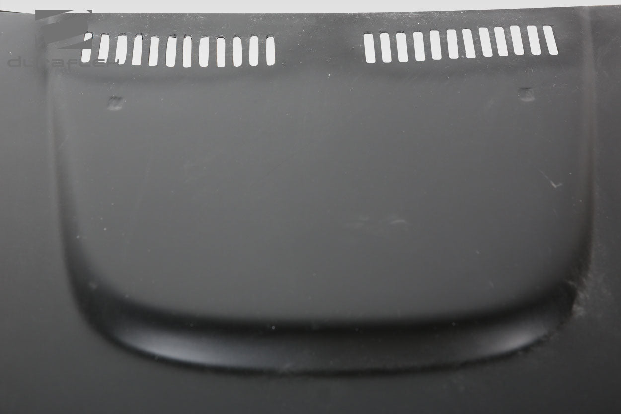 1992-1998 BMW 3 Series M3 E36 4DR Duraflex GTR Hood - 1 Piece