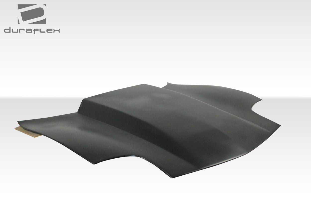 1997-2004 Chevrolet Corvette C5 Duraflex Cowl Hood - 1 Piece