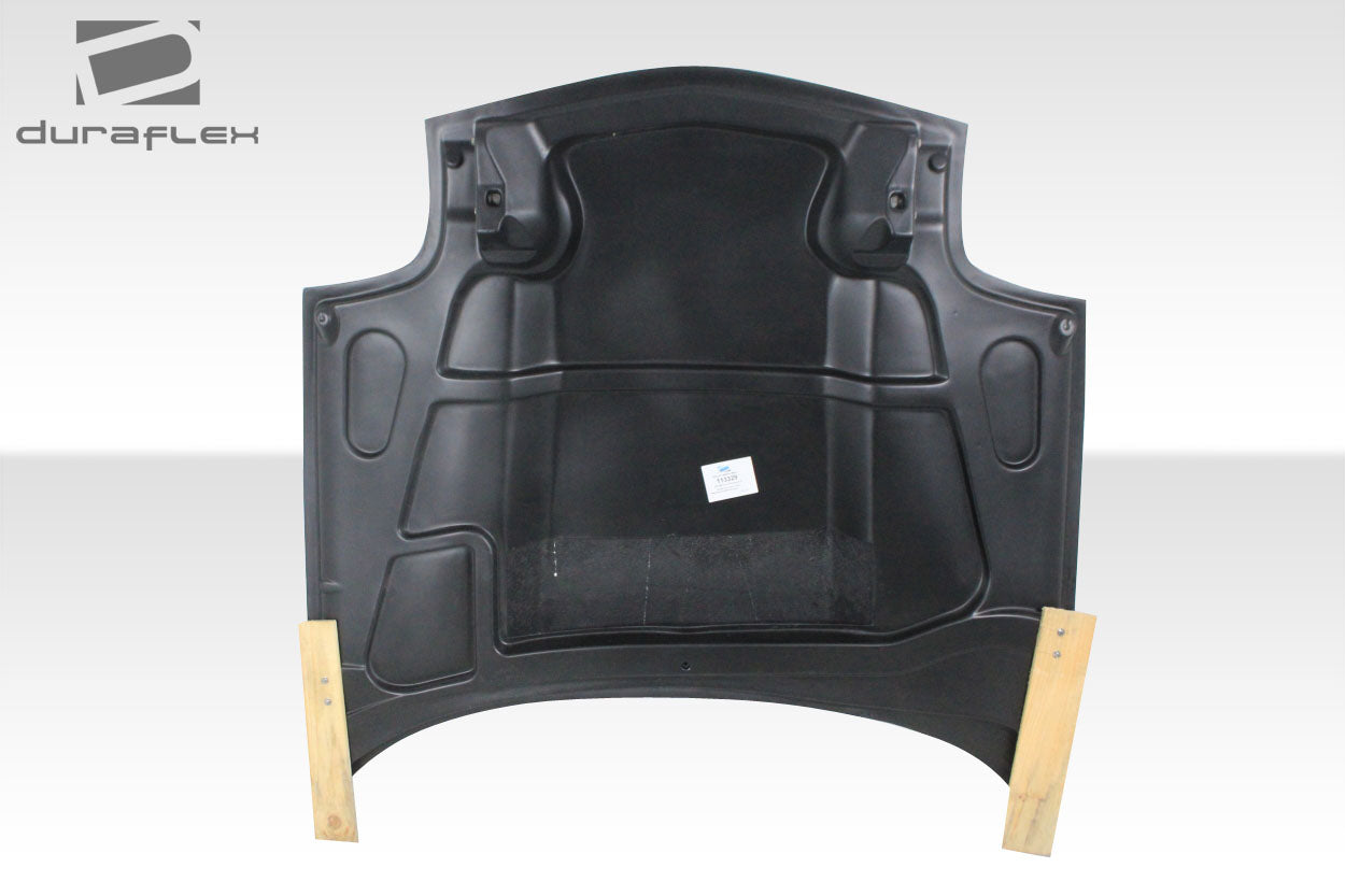 1997-2004 Chevrolet Corvette C5 Duraflex Cowl Hood - 1 Piece