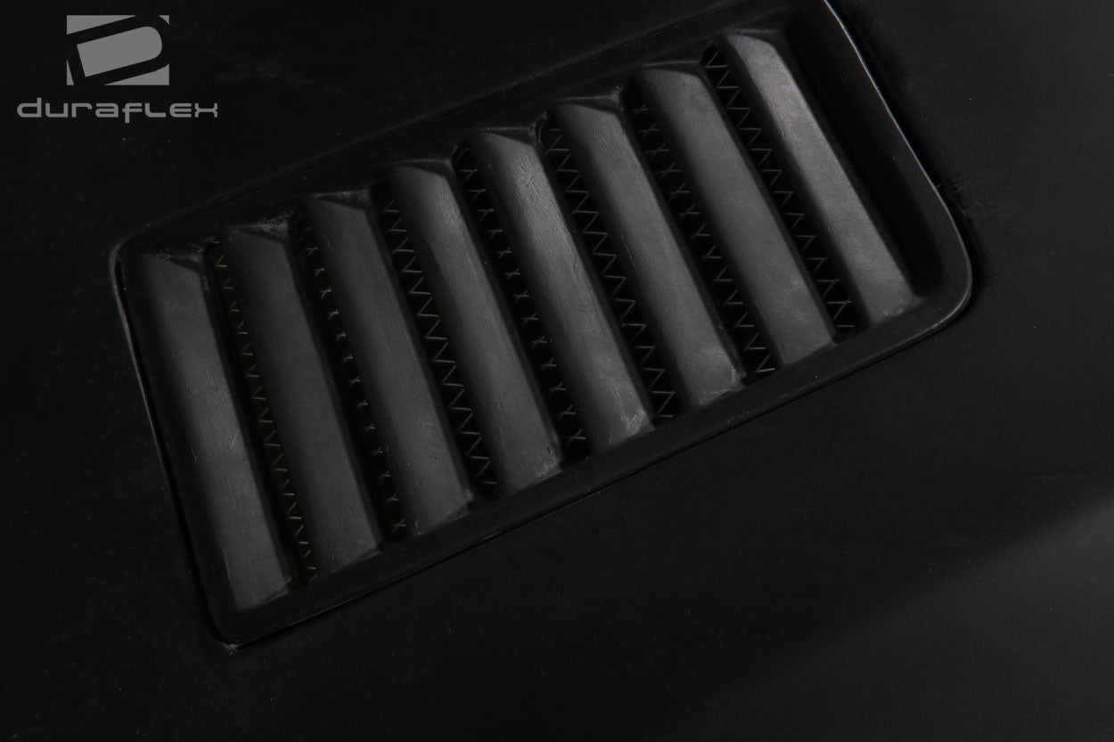 1994-1998 Ford Mustang Duraflex GT500 Hood - 1 Piece