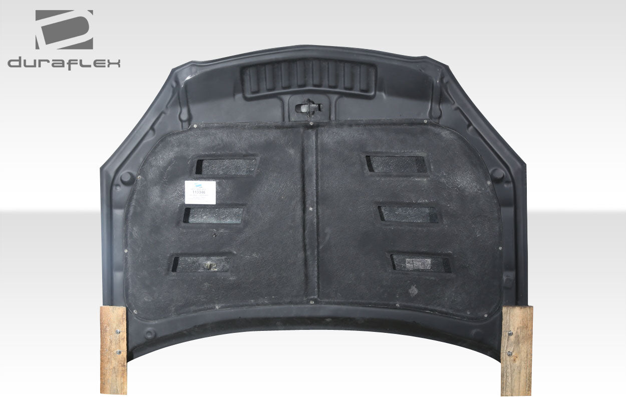 2002-2006 Acura RSX Duraflex TS-1 Hood - 1 Piece