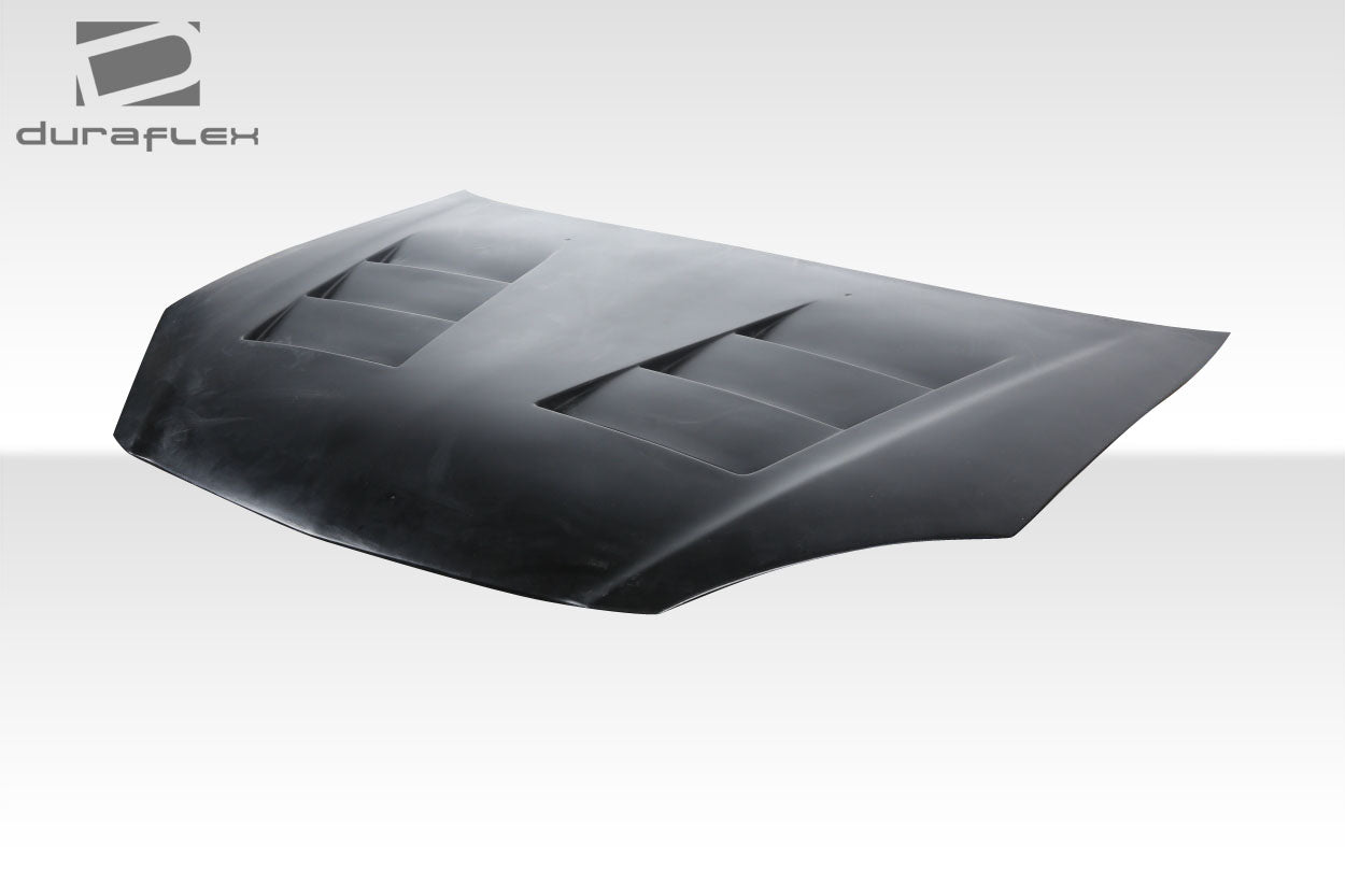 2002-2006 Acura RSX Duraflex TS-1 Hood - 1 Piece