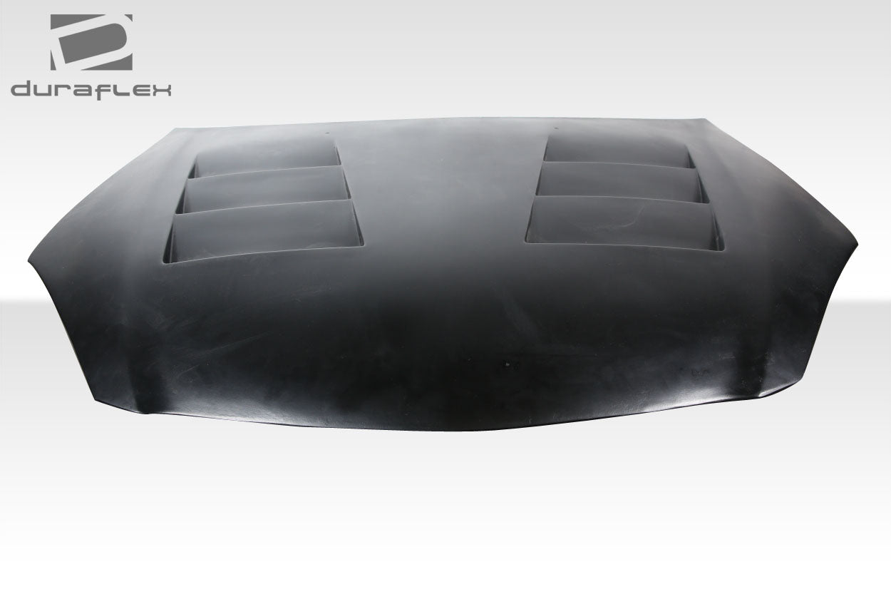 2002-2006 Acura RSX Duraflex TS-1 Hood - 1 Piece