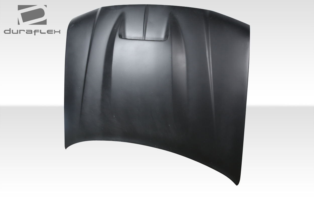 2005-2010 Chrysler 300 300C Duraflex SRT Look Hood - 1 Piece