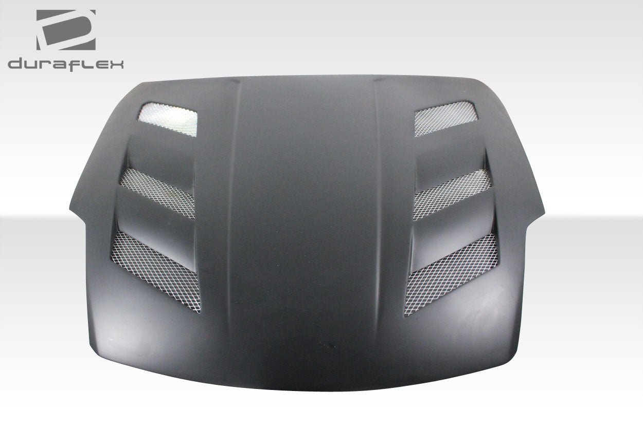 2003-2006 Nissan 350Z Z33 Duraflex AM-S Hood - 1 Piece