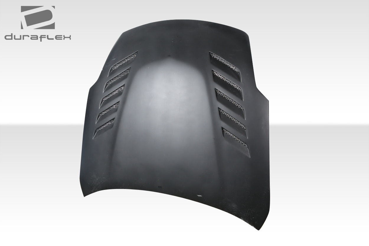 2003-2006 Nissan 350Z Z33 Duraflex TS-2 Hood - 1 Piece
