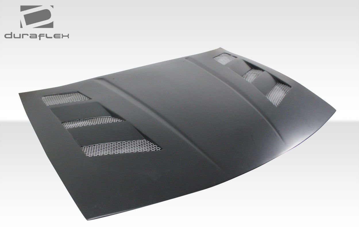 1990-1996 Nissan 300ZX Z32 Duraflex AM-S Hood - 1 Piece