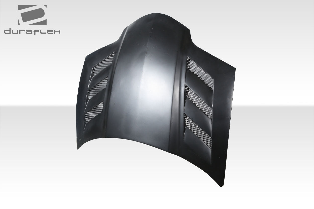 1998-2002 Pontiac Firebird / Trans Am Duraflex AM-S Hood - 1 Piece