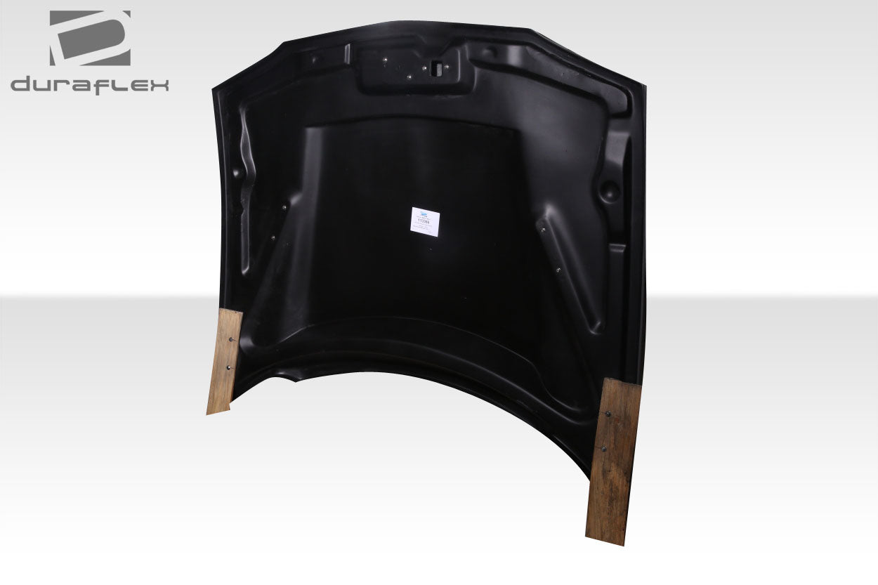 1993-1997 Chevrolet Camaro Duraflex HR Hood - 1 Piece