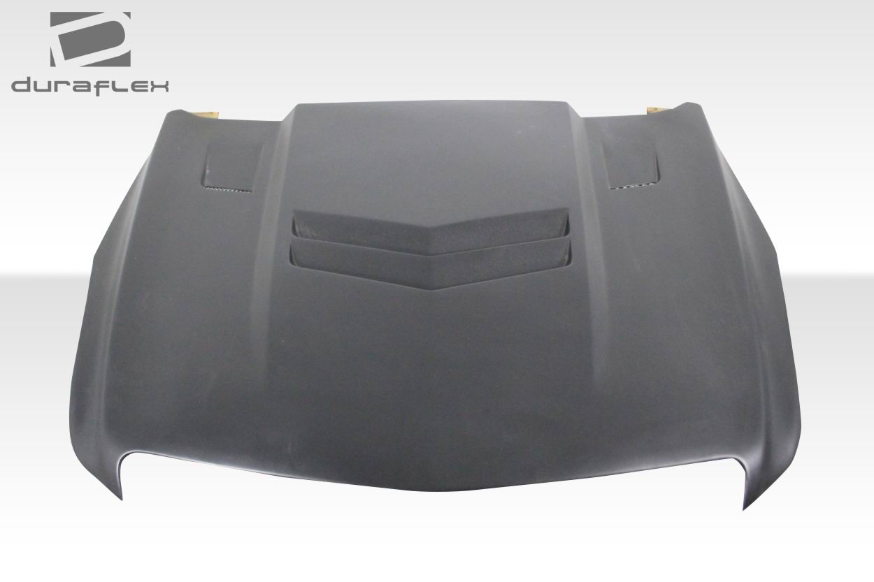 2012-2019 Cadillac ATS Duraflex AC-1 Hood - 1 Piece