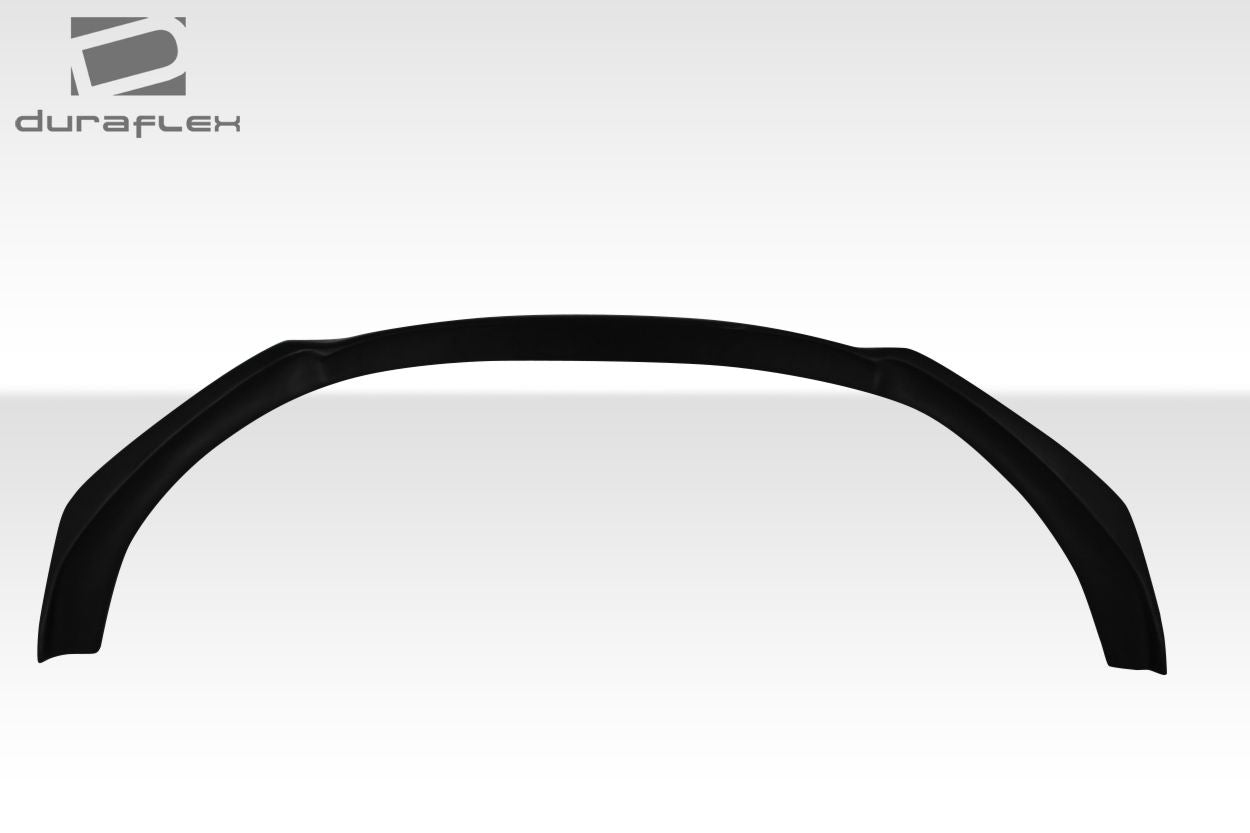 2012-2015 Audi A7 S7 C7 S Line Duraflex JPM Front Lip - 1 Piece