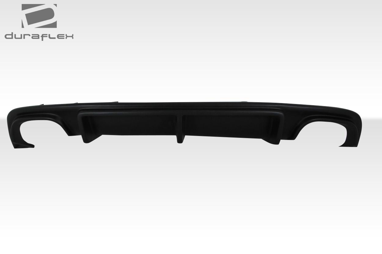 2013-2017 Audi S5 B8 Duraflex SM-G Rear Diffuser - 1 Piece