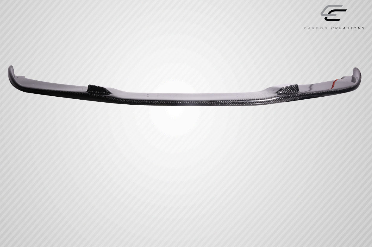 2006-2010 BMW M6 Carbon Creations HMS Front Lip Spoiler - 1 Piece