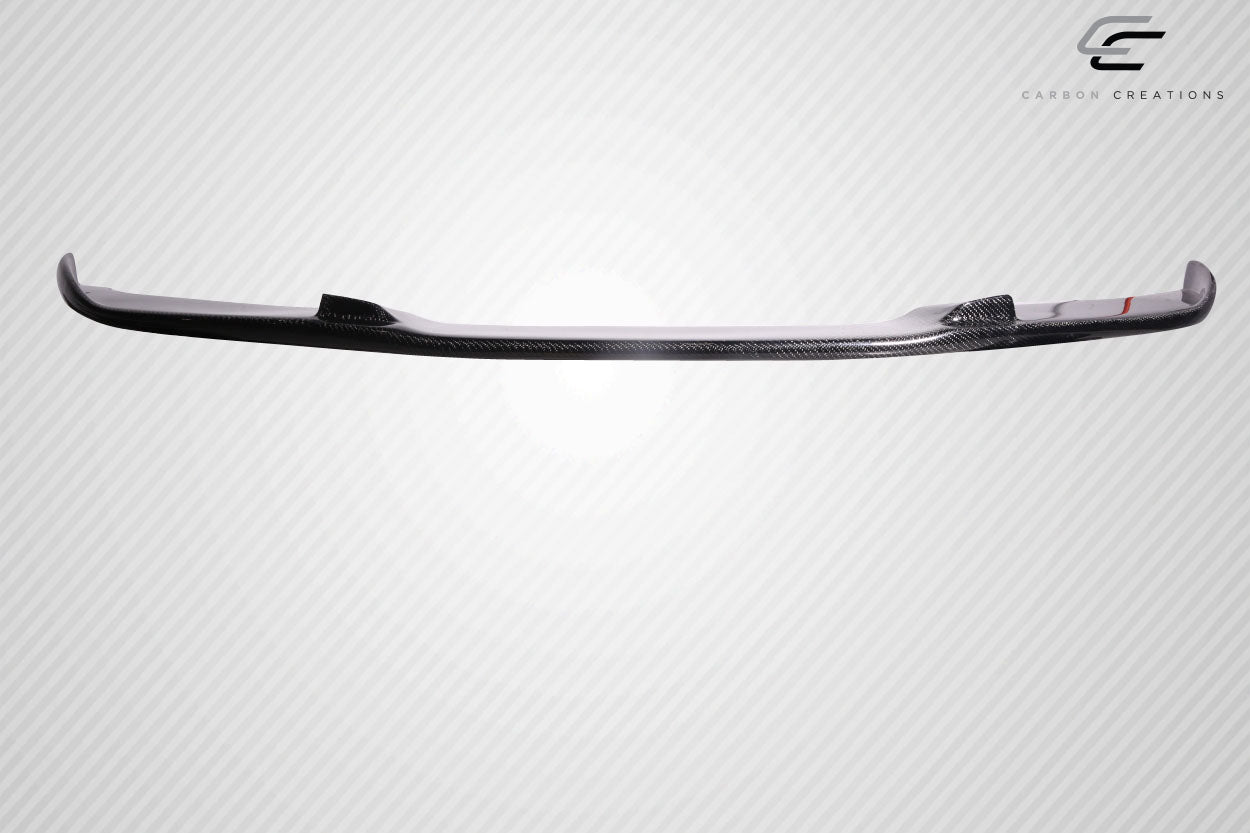 2006-2010 BMW M6 Carbon Creations HMS Front Lip Spoiler - 1 Piece