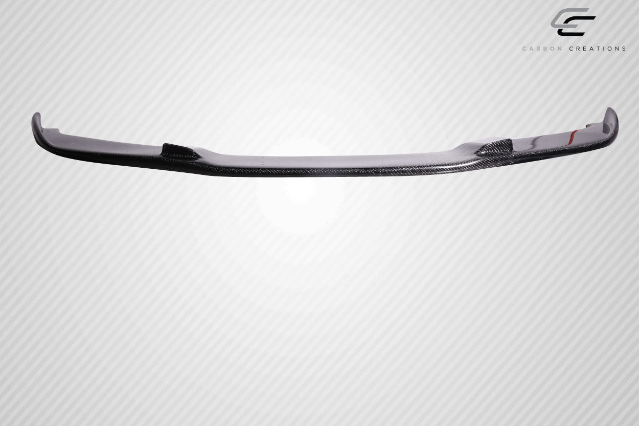 2006-2010 BMW M6 Carbon Creations HMS Front Lip Spoiler - 1 Piece