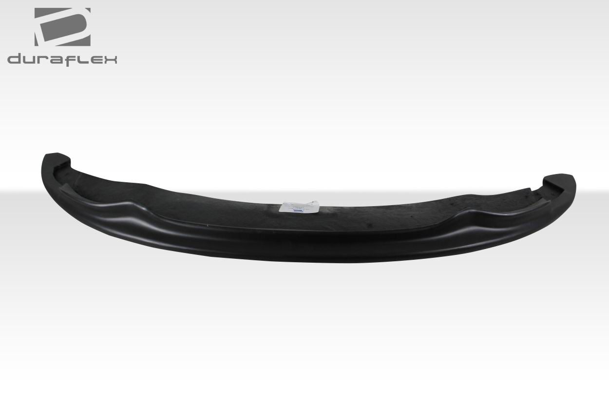 2011-2013 BMW 3 Series E92 2dr E93 Convertible Duraflex AK-M Front Lip Spoiler - 1 Piece