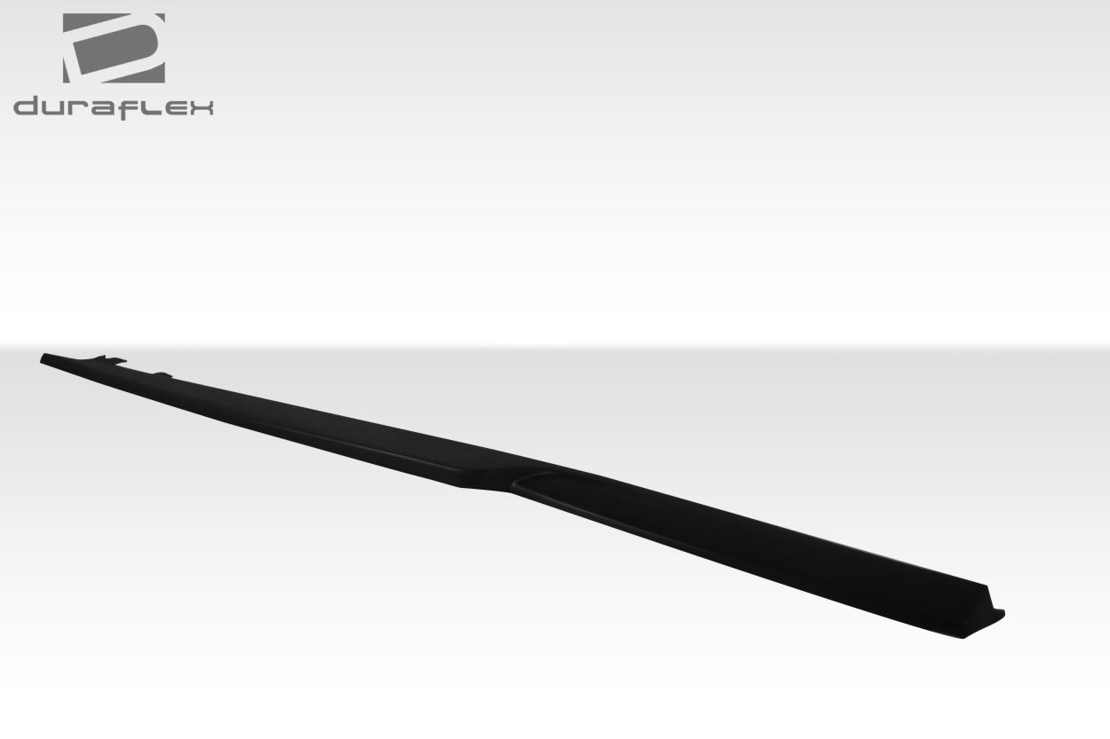 2016-2022 Chevrolet Camaro Duraflex Arsenal Side Skirts - 2 Piece