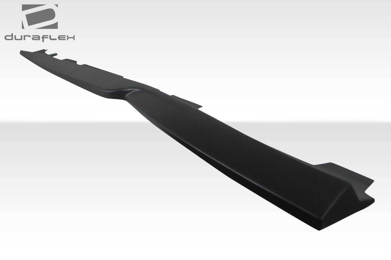 2016-2022 Chevrolet Camaro Duraflex Arsenal Side Skirts - 2 Piece