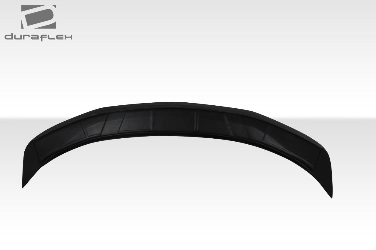 2016-2022 Chevrolet Camaro Duraflex Arsenal Rear Wing Spoiler - 1 Piece