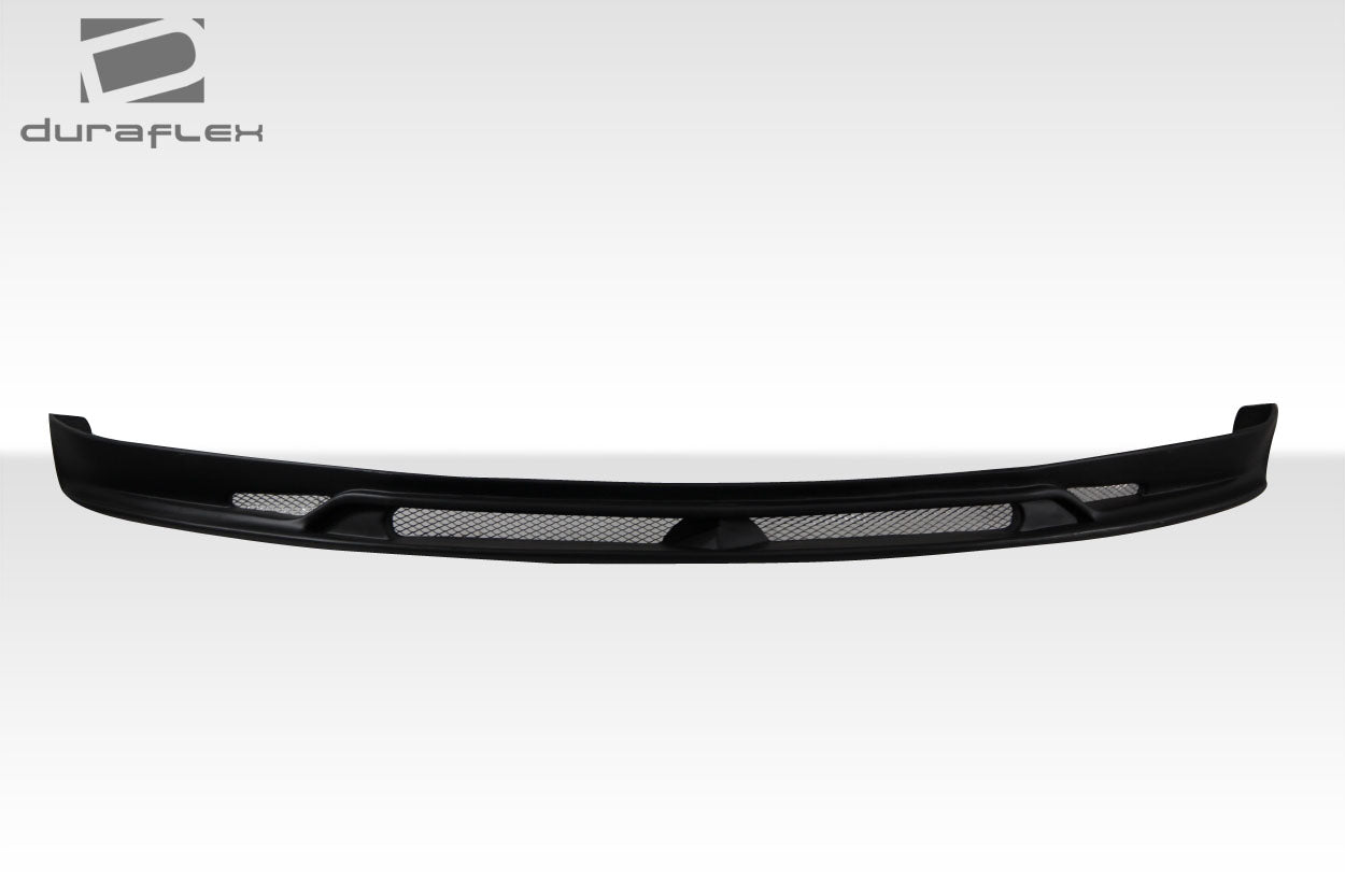 2016-2018 Chevrolet Camaro V6 Duraflex Racer Front lip Spoiler - 1 Piece
