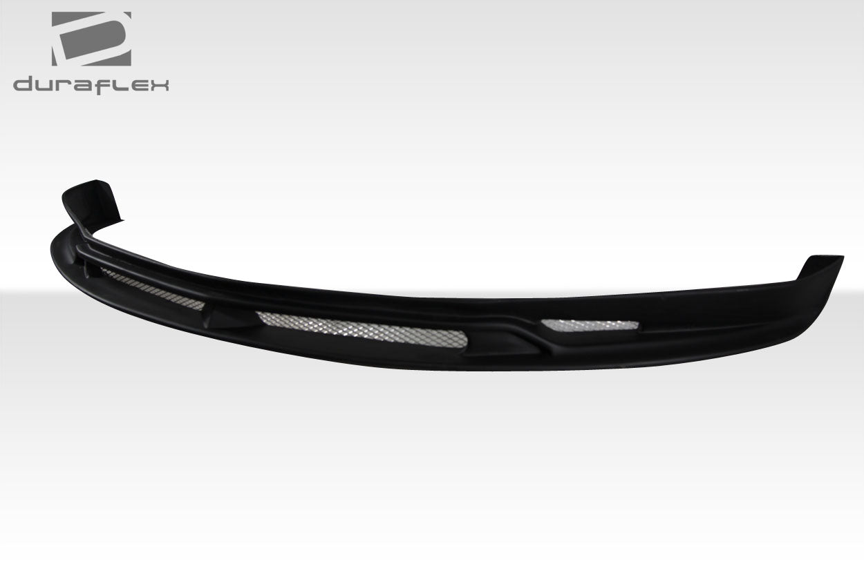 2016-2018 Chevrolet Camaro V6 Duraflex Racer Front lip Spoiler - 1 Piece