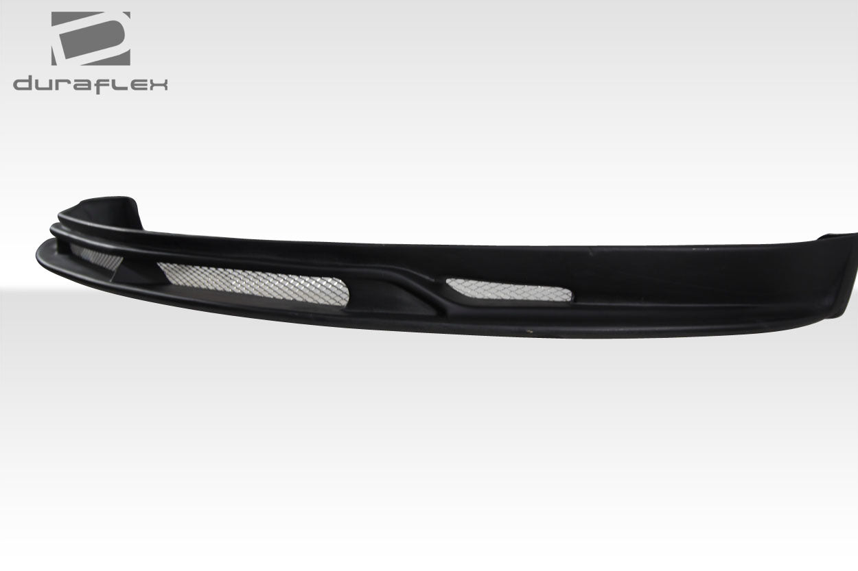2016-2018 Chevrolet Camaro V6 Duraflex Racer Front lip Spoiler - 1 Piece