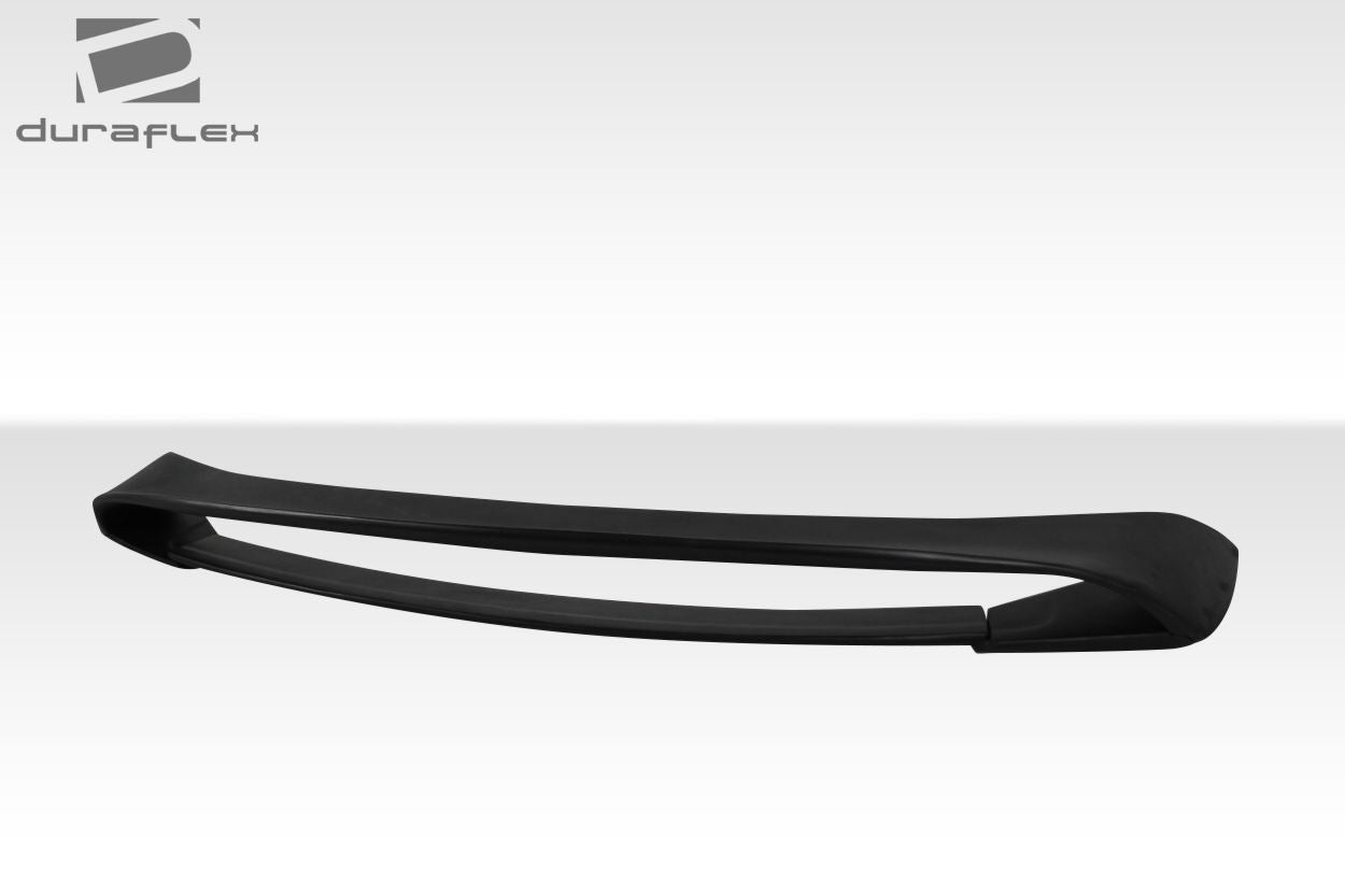 2015-2020 Ford Mustang Coupe Duraflex GT350 Look Wing - 1 Piece